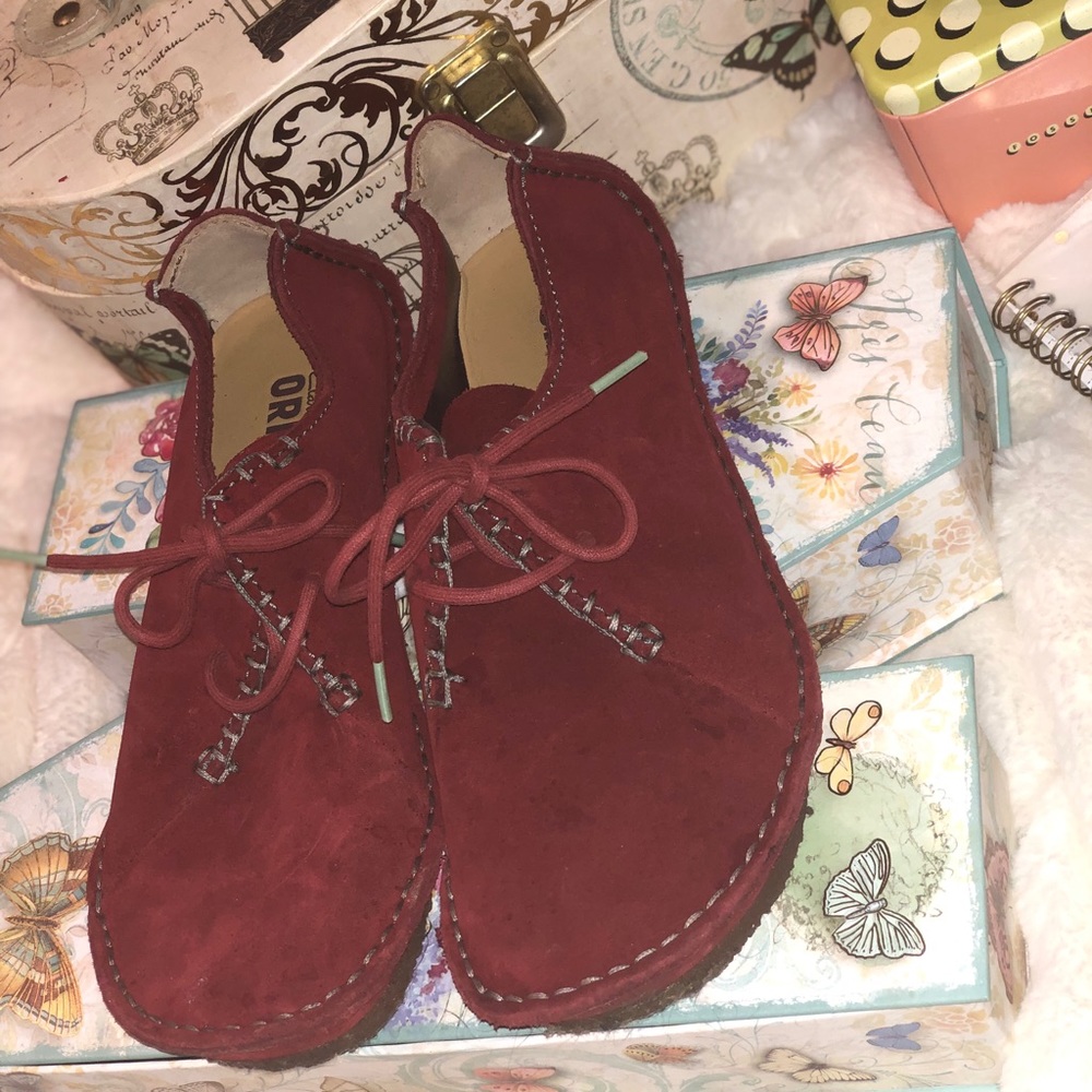 Clarks ORIGINALS